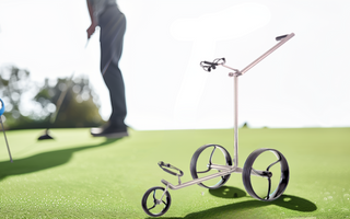 Golf-Trolleys im Vergleich: Elektrisch vs. Manuell – Welcher passt zu dir?