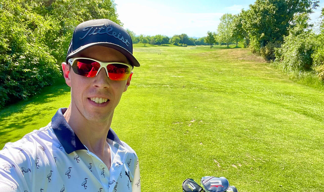 Interview mit Christoph