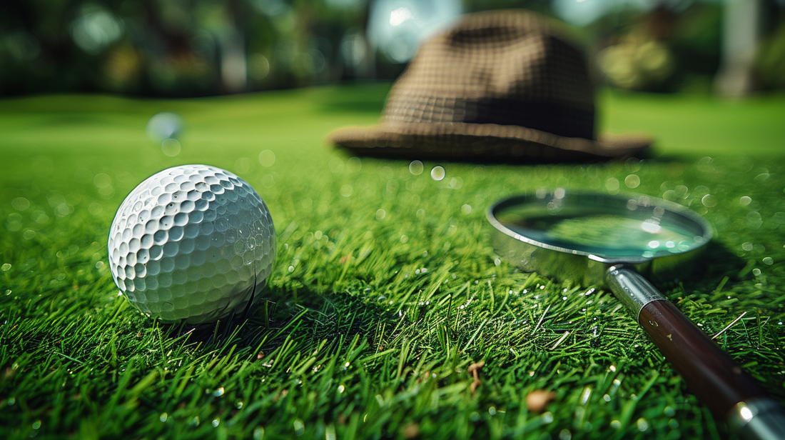 16 Golfball-Mythen entlarvt: Was dein Spiel wirklich beeinflusst