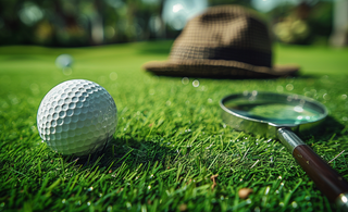 16 Golfball-Mythen entlarvt: Was dein Spiel wirklich beeinflusst