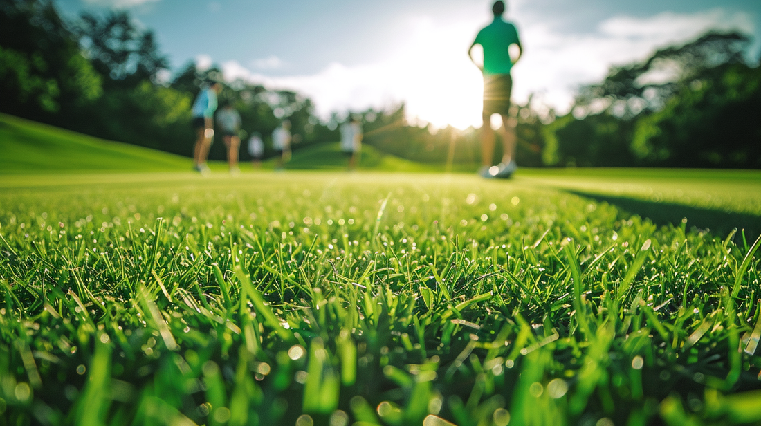 Übungen zur Vermeidung von Verletzungen beim Golfspiel