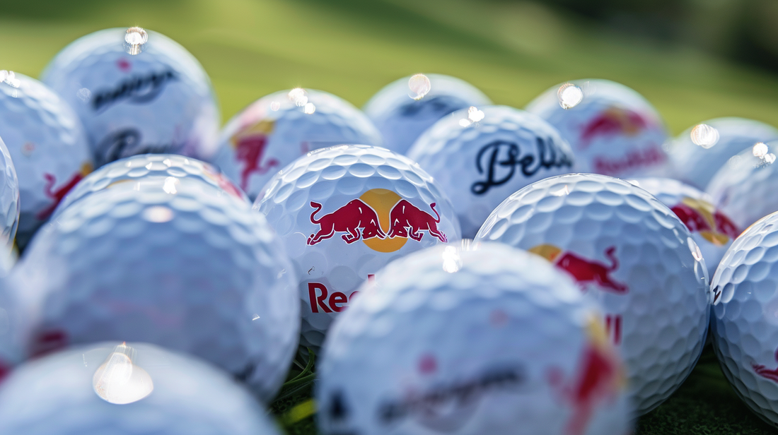 Personalisierte Golfausrüstung: Individualisiere deine Schläger und Bälle