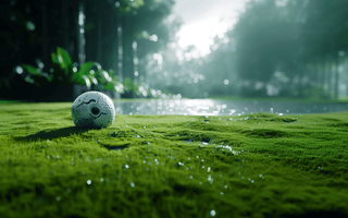 Die Zukunft des Golfballs: Revolution durch Technologie und Trends