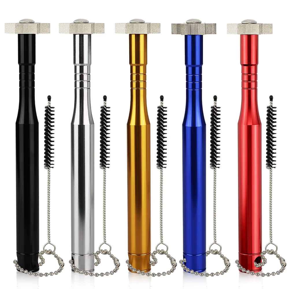 Golf Club Sharpener Brush "AllSharp Golf"