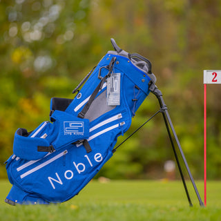 Noble Performance Hybrid Standbag (in 3 Farben)