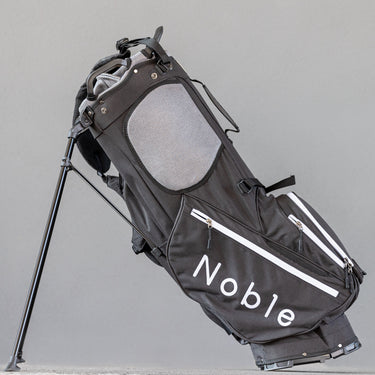 Noble Performance Hybrid Standbag (in 3 Farben)