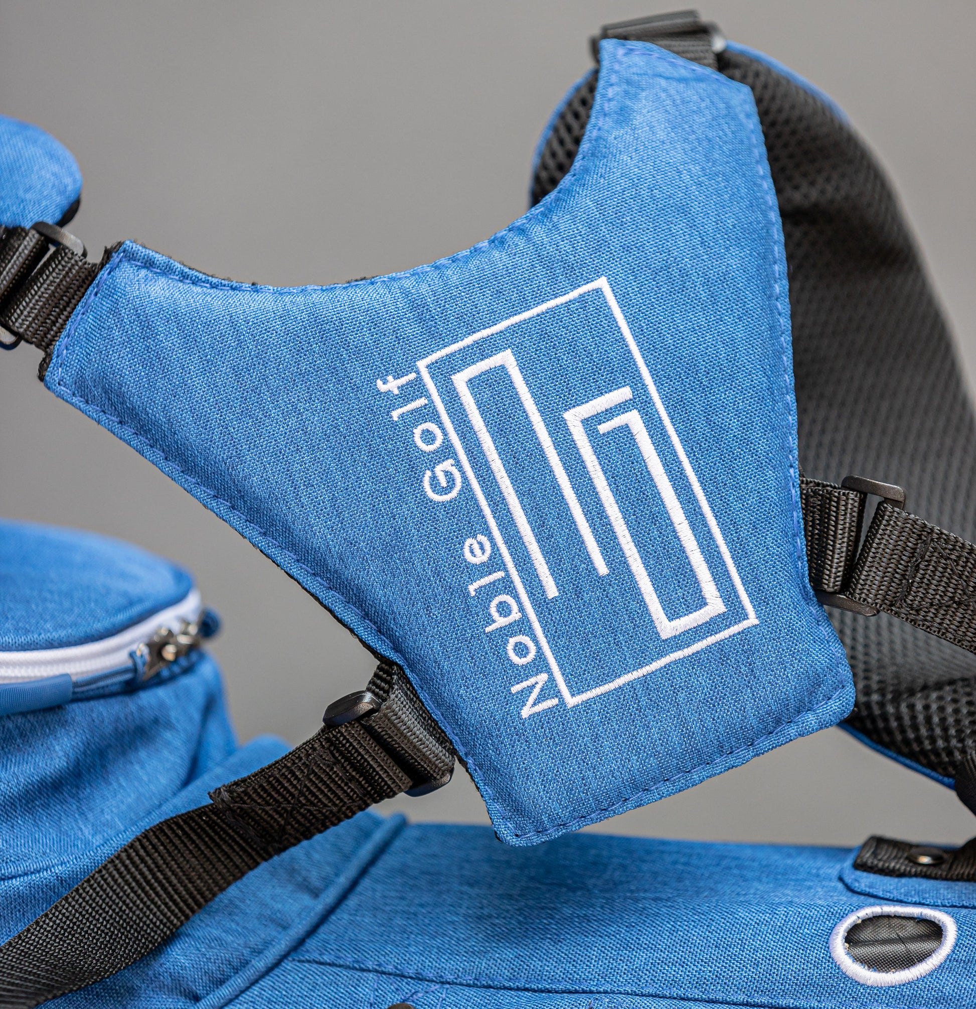 Noble Performance Hybrid Standbag (in 3 Farben)