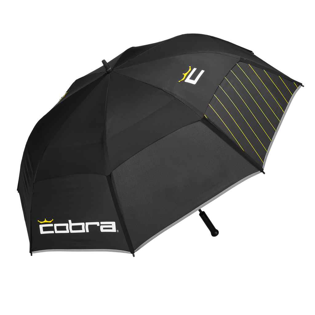 Cobra Golf Schirm im Crown C Design