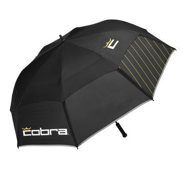 Cobra Golf Schirm im Crown C Design