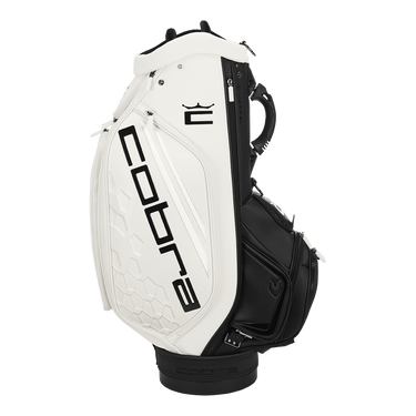 Cobra Tour Staff Bag 2024 Limitierte Stuckzahl yourGOLF.world