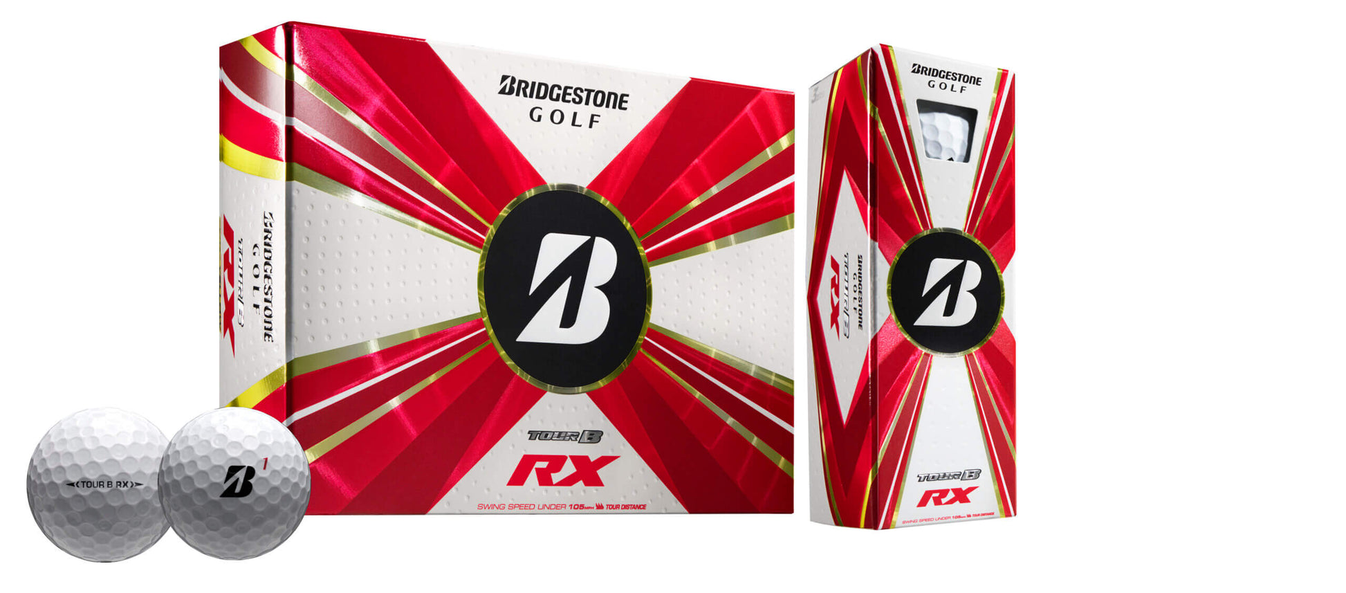 Bridgestone Tour B RX