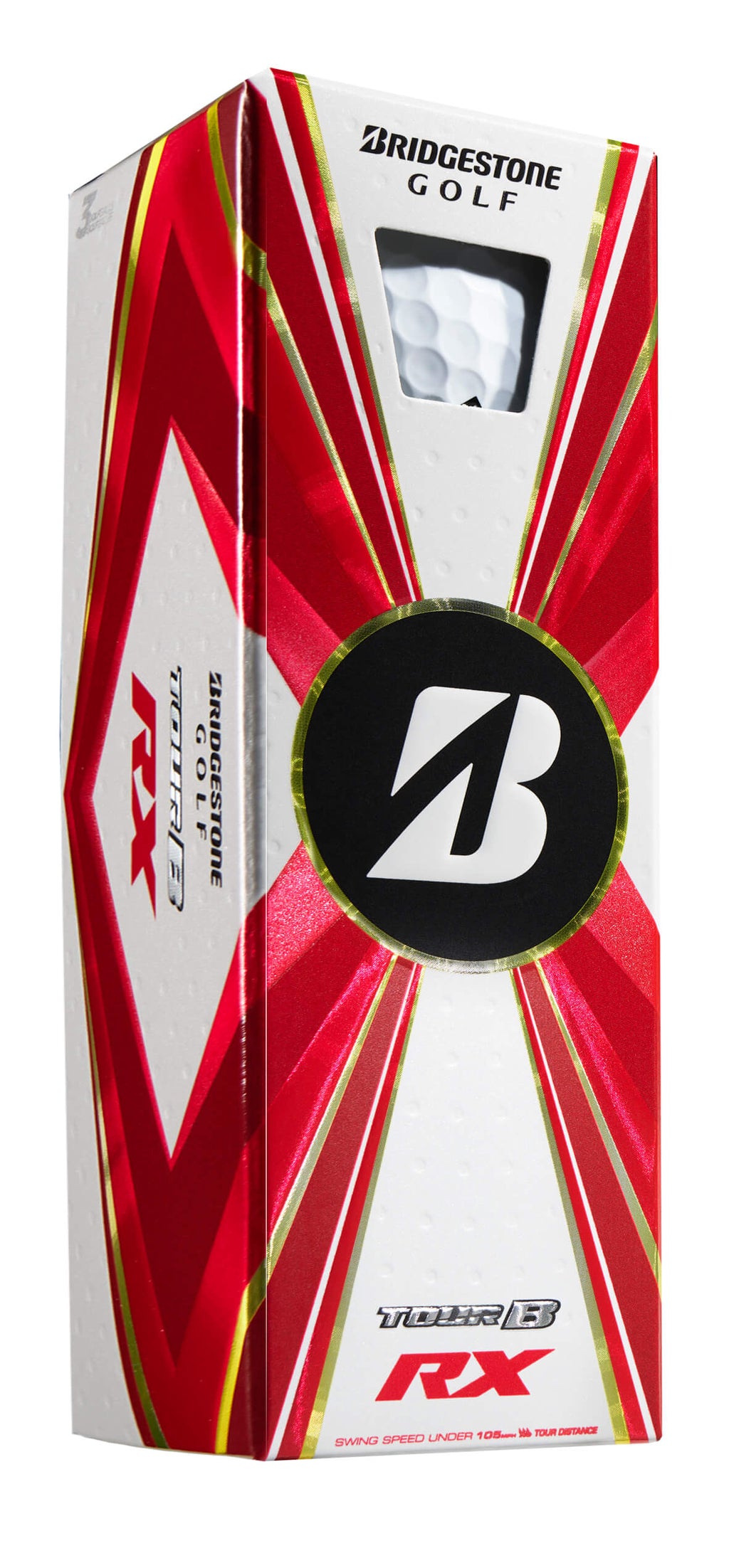 Bridgestone Tour B RX