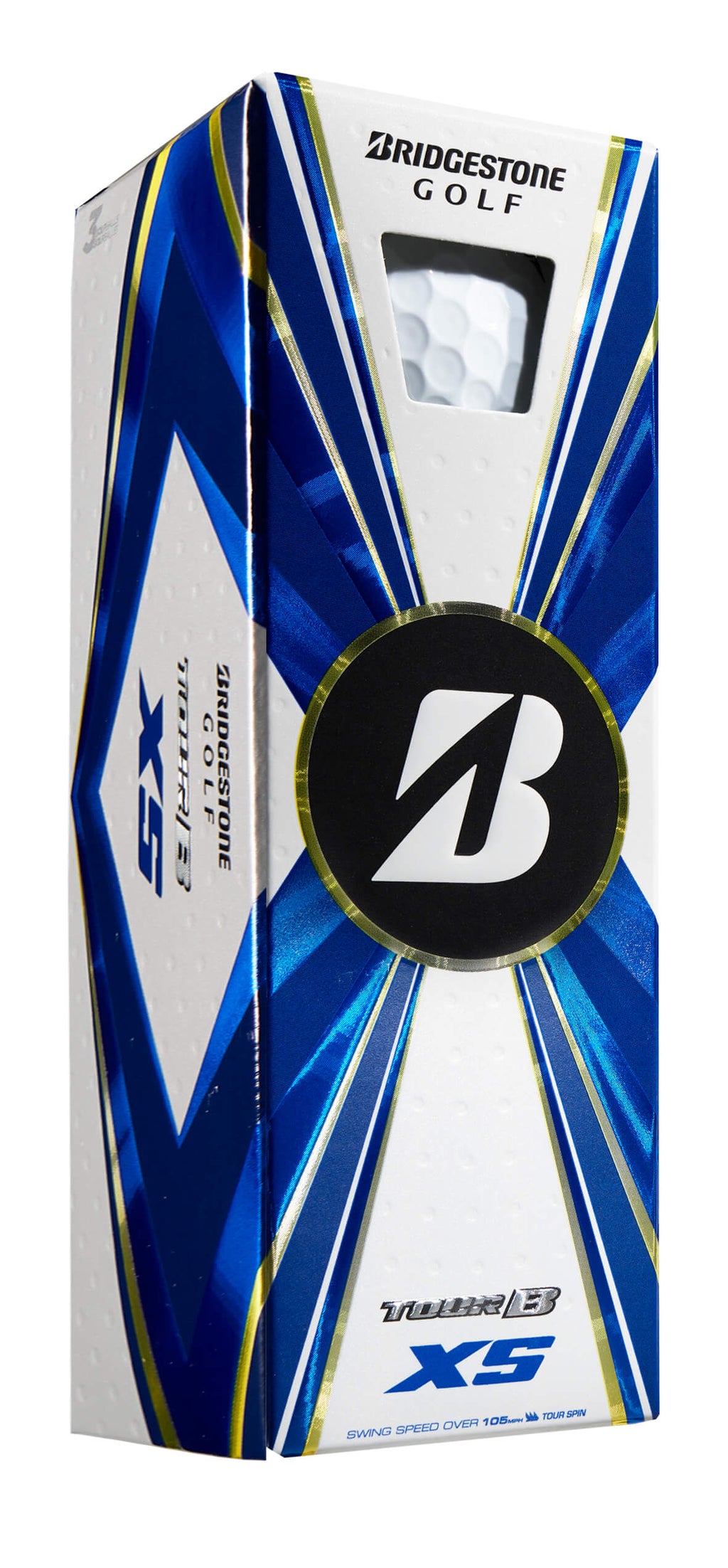 Bridgestone Tour B XS