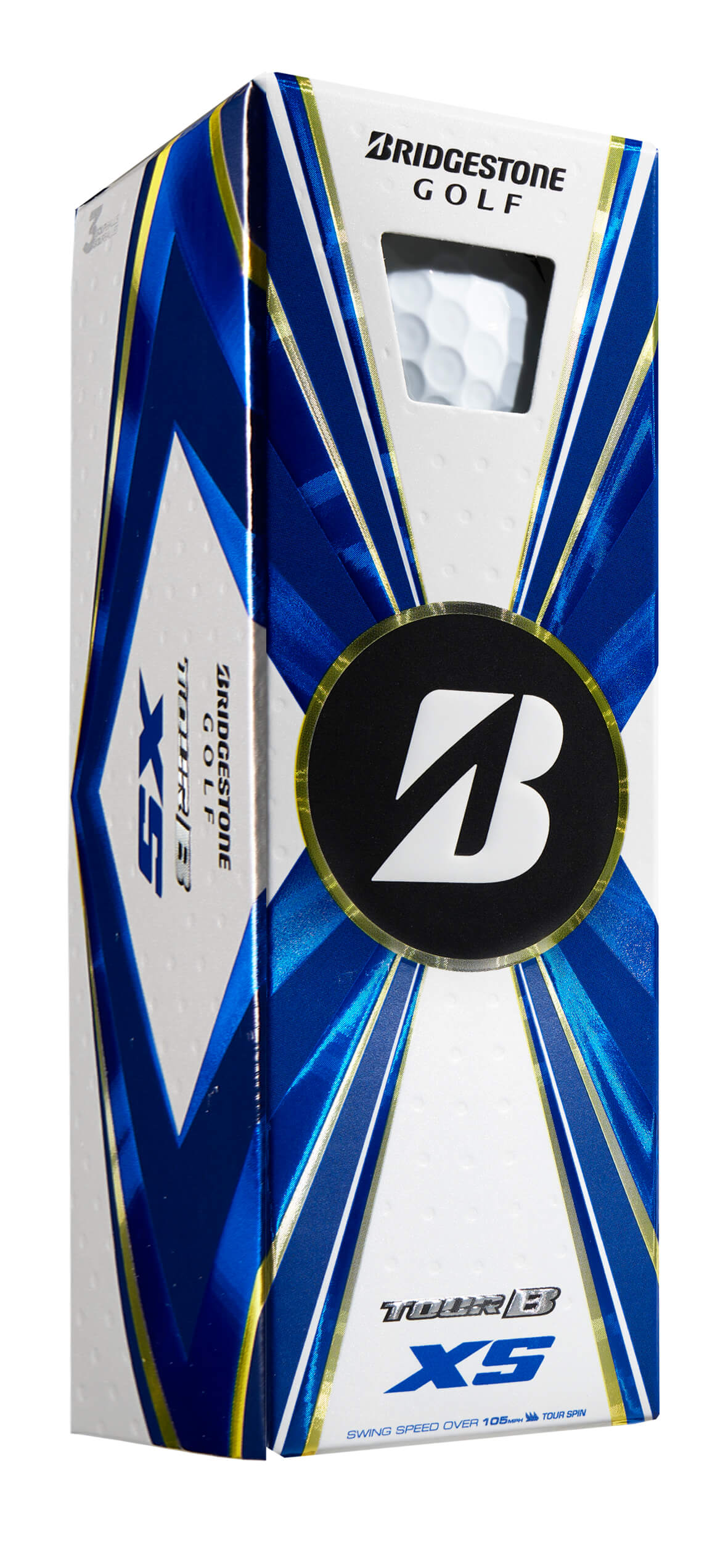 Bridgestone Tour B XS