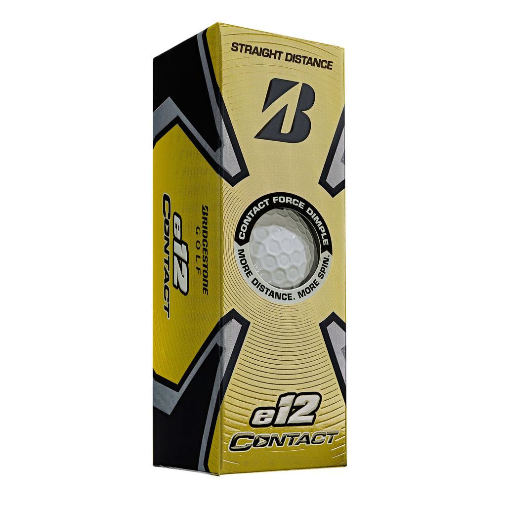 Bridgestone e12 Contact