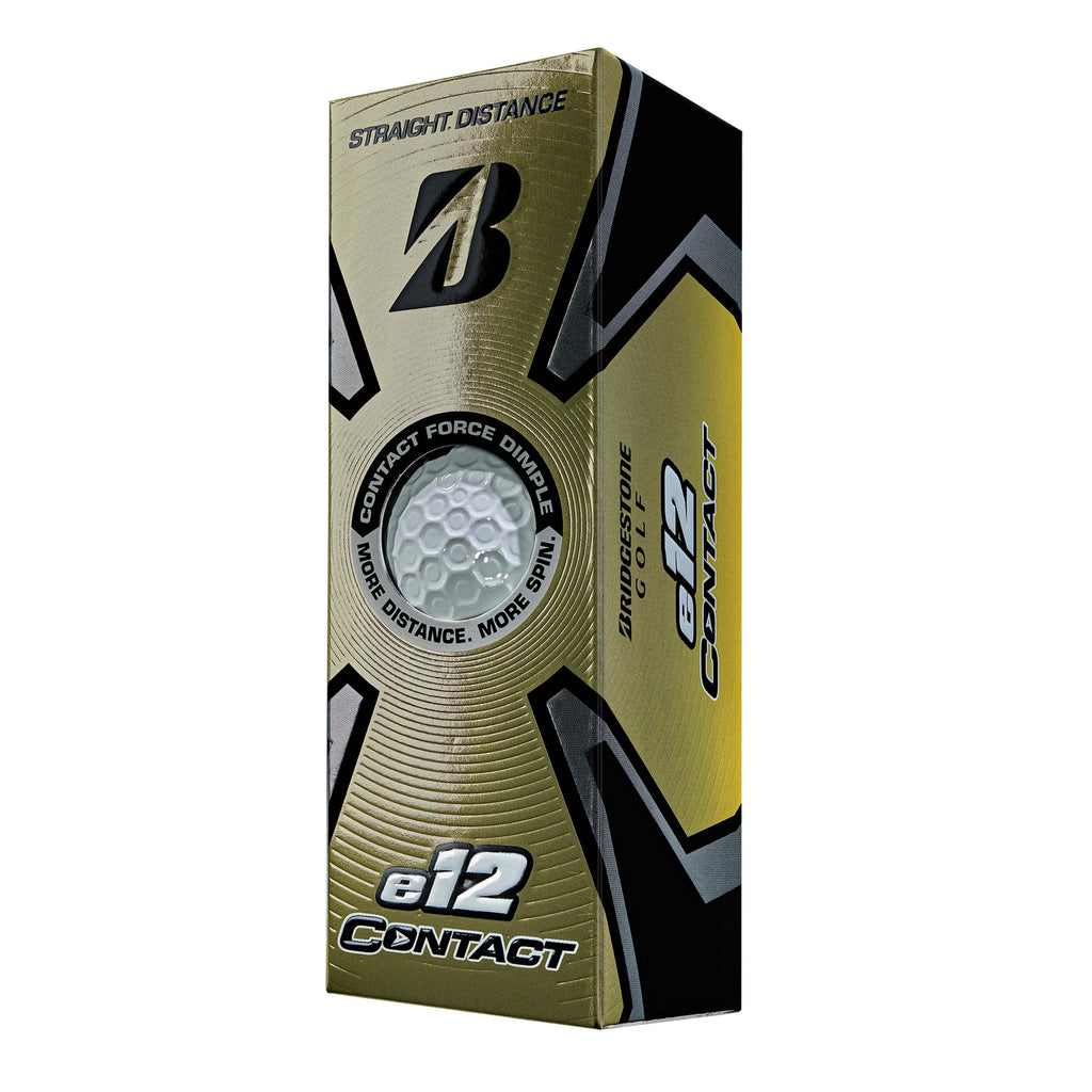 Bridgestone e12 Contact