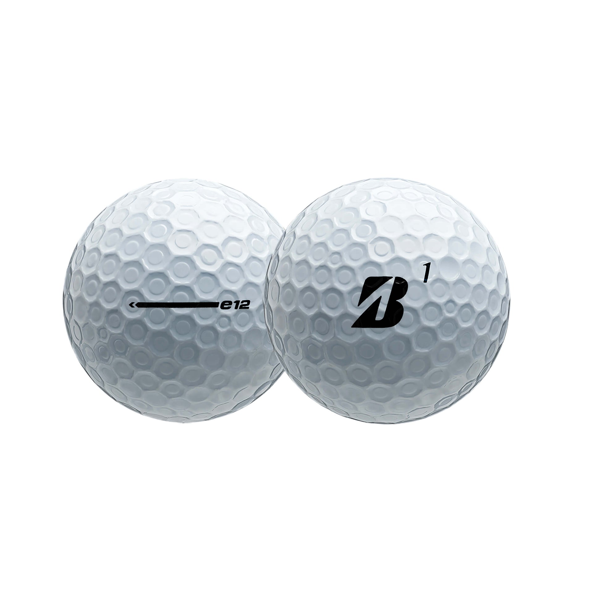 Bridgestone e12 Contact