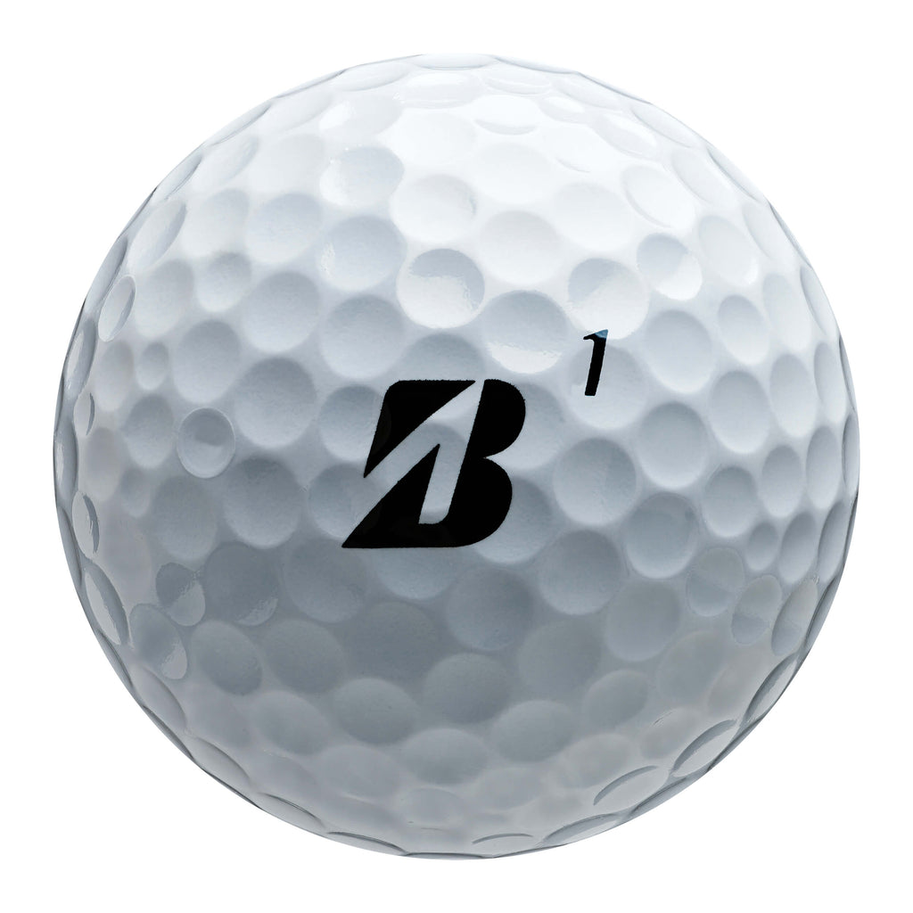 Bridgestone e9 Long Drive