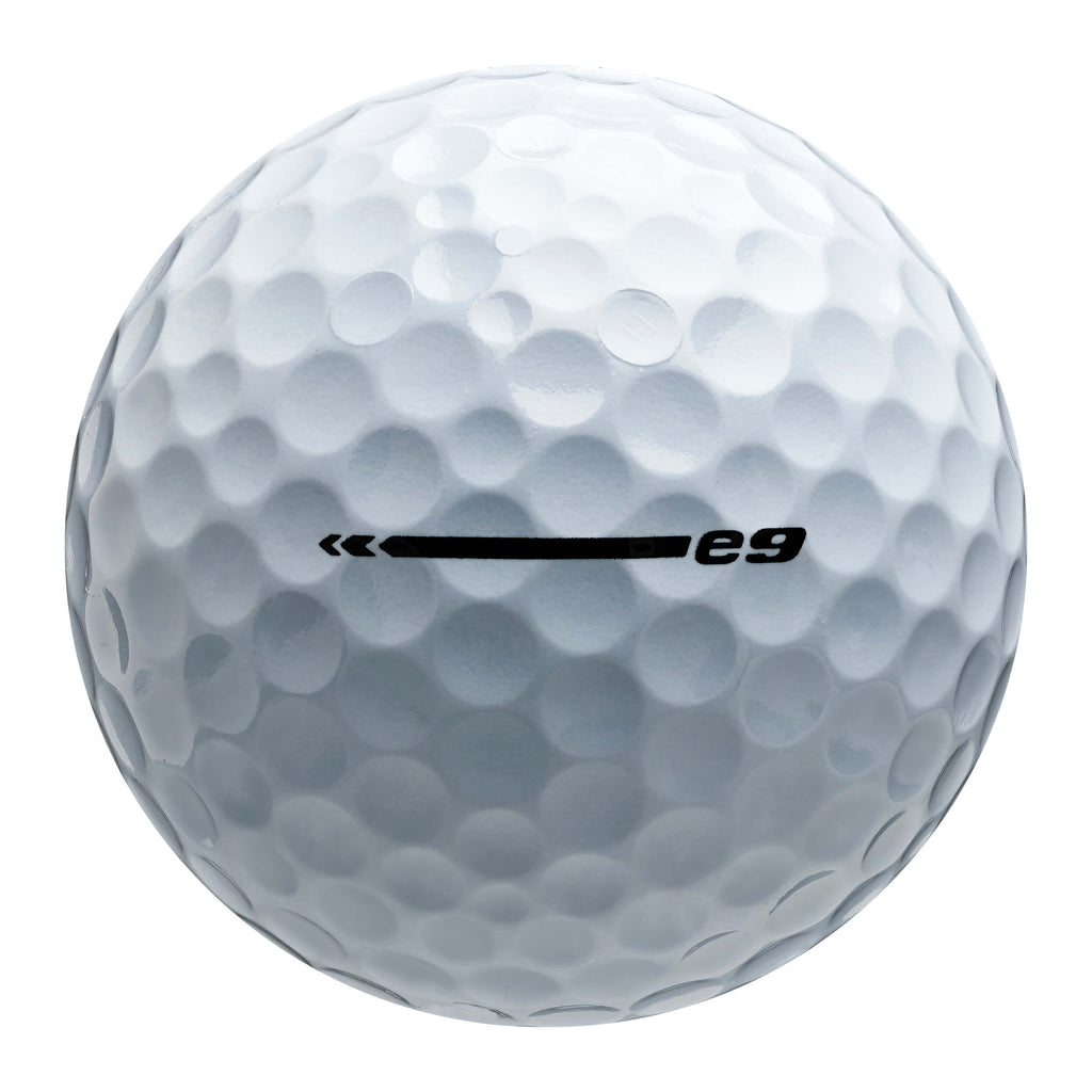 Bridgestone e9 Long Drive