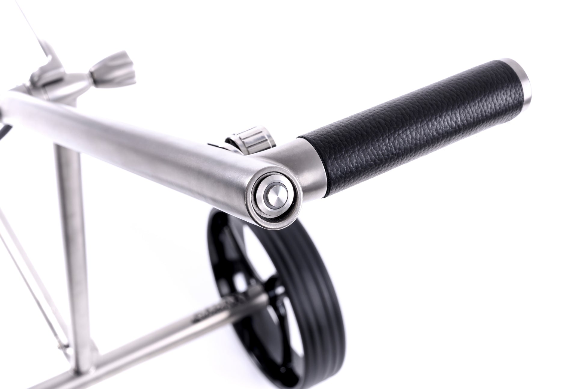 GALAXY Titan Elektro Golf Trolley – Stilvolles Design & Top-Performance