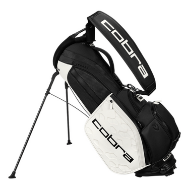 Cobra Tour Stand Bag 2024 (Limitierte Stückzahl)