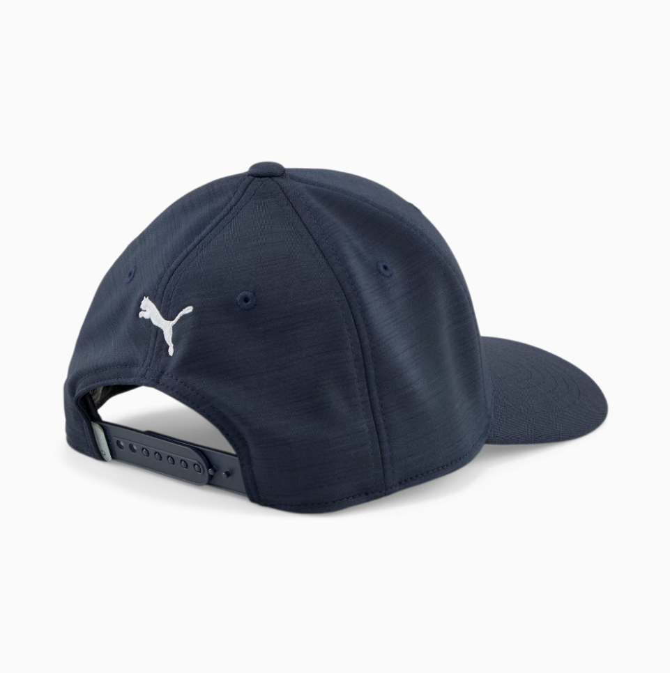 Puma "P" Golf Cap