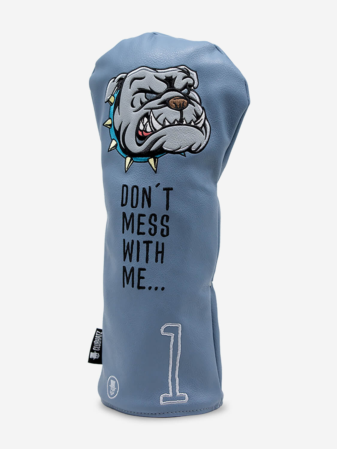 CLUBHATZ The Bulldog