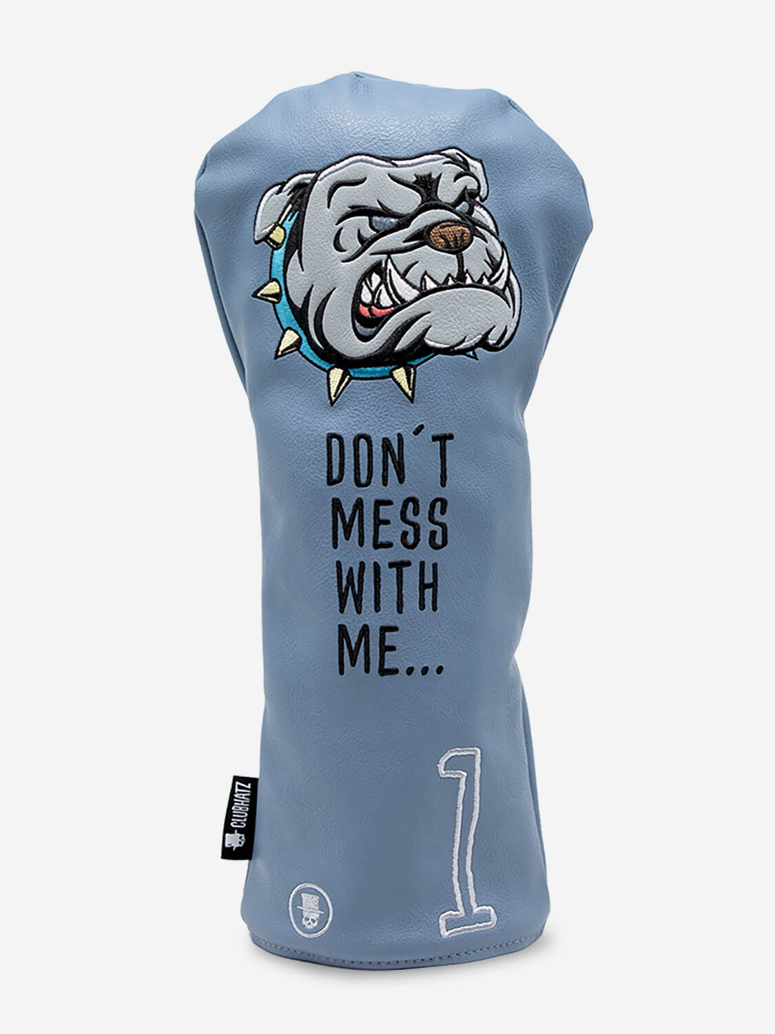 CLUBHATZ The Bulldog
