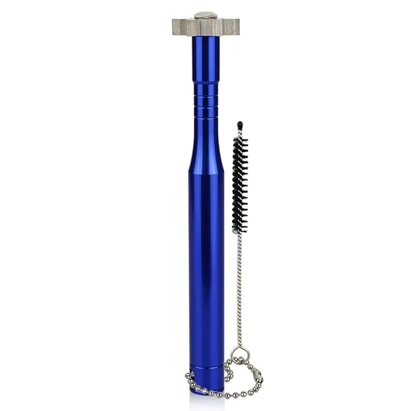 Golf Club Sharpener Brush "AllSharp Golf"