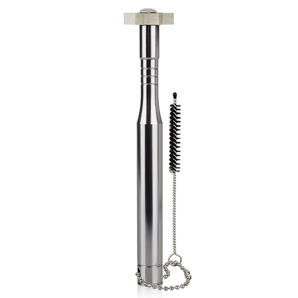 Golf Club Sharpener Brush "AllSharp Golf"