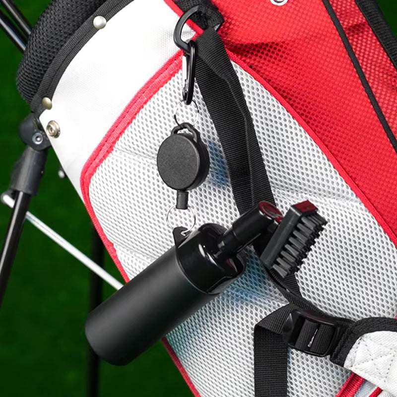 Golf Club Brush "AllClean Golf"