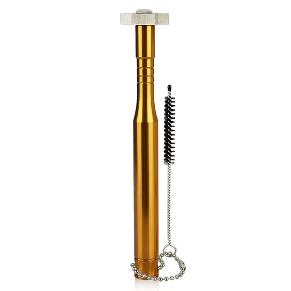 Golf Club Sharpener Brush "AllSharp Golf"