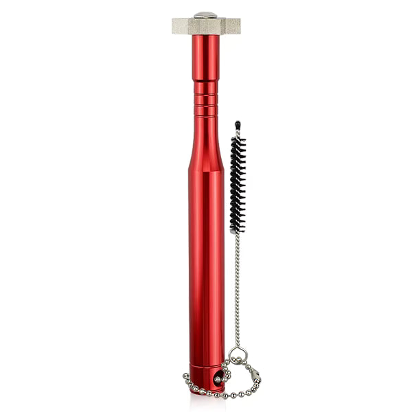 Golf Club Sharpener Brush "AllSharp Golf"