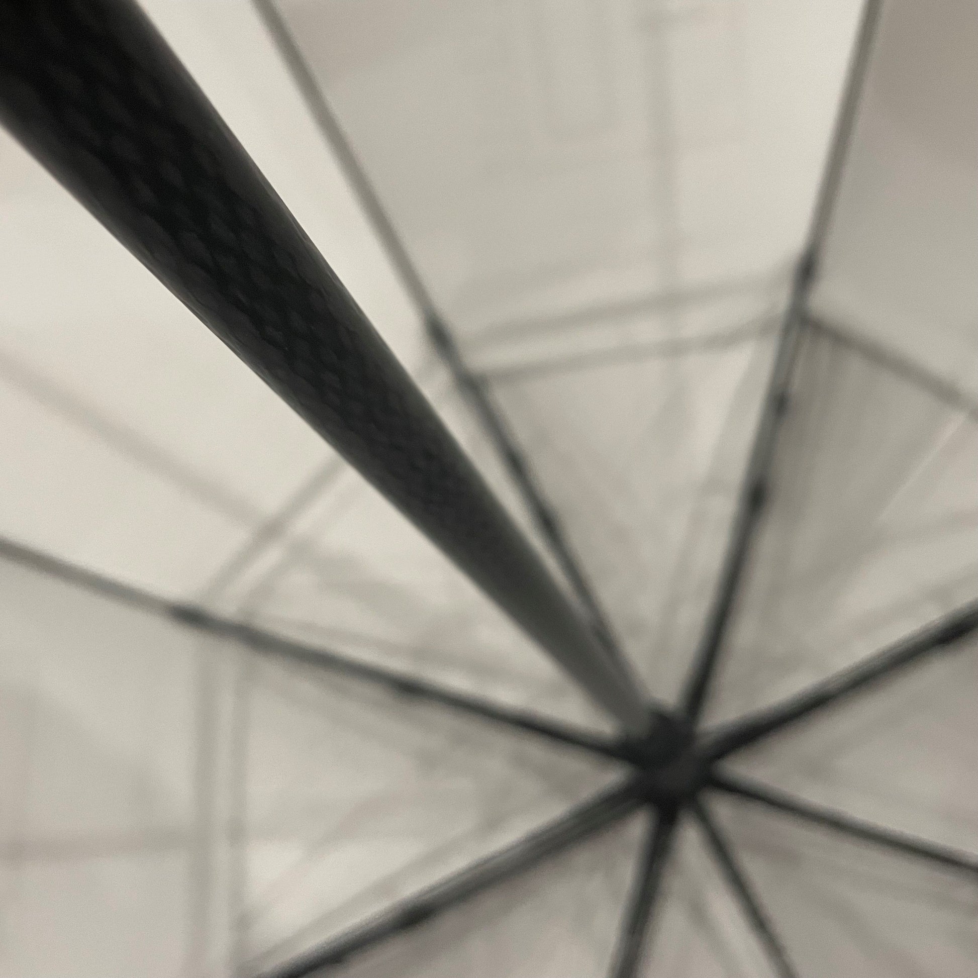 Noble Golf-Regen/Sonnenschirm