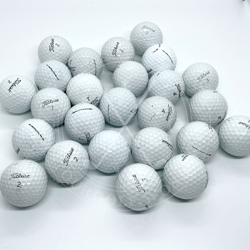 Titleist Pro V1/Pro V1x A Lakeballs