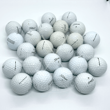 Titleist AVX AA Lakeballs