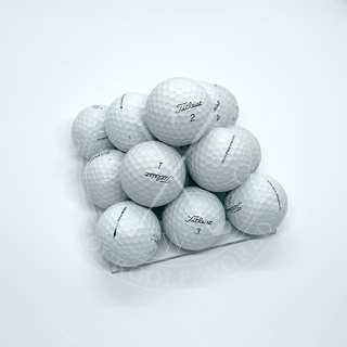 Titleist Pro V1/Pro V1x AA Lakeballs