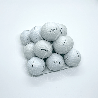 Titleist AVX AA Lakeballs