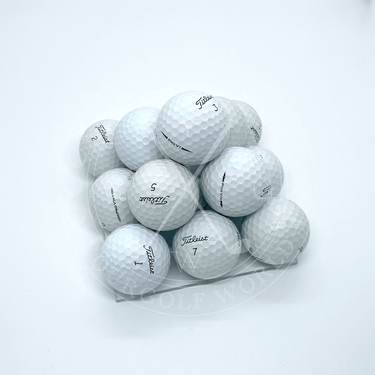 Titleist AVX AAAA/AAA Lakeballs