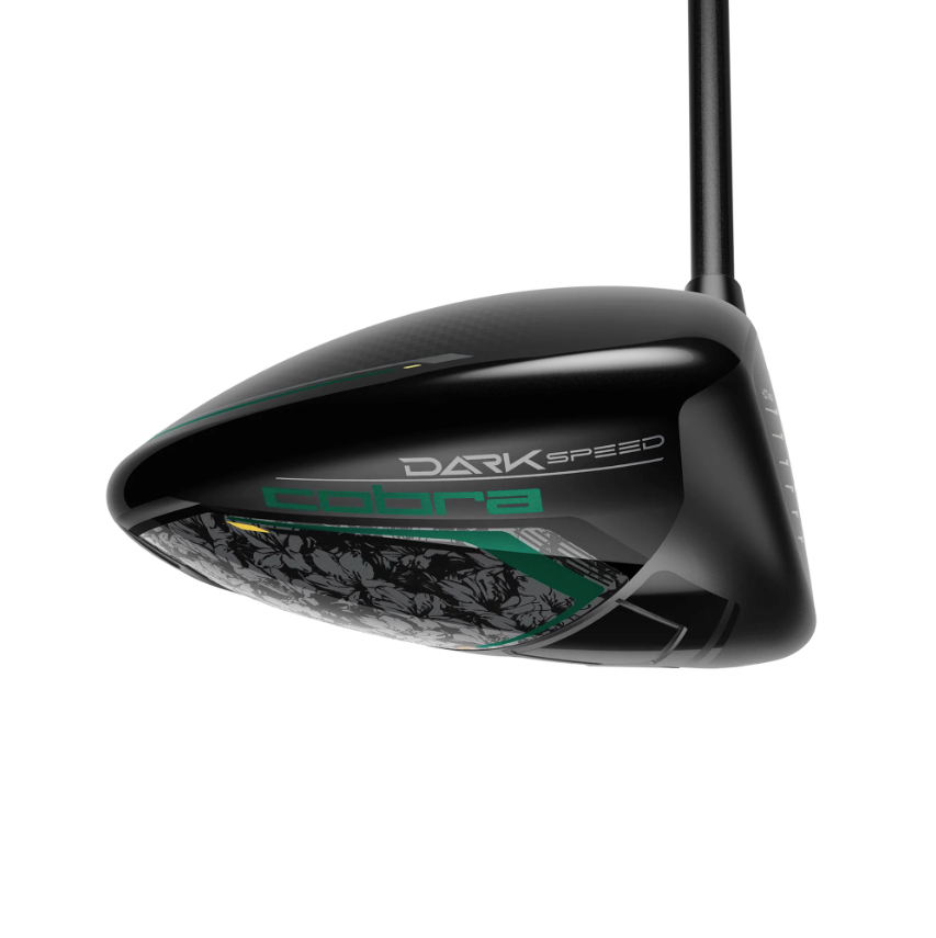 DARKSPEED X Season Opener DRIVER - Limited Edition (Rechtshänder)