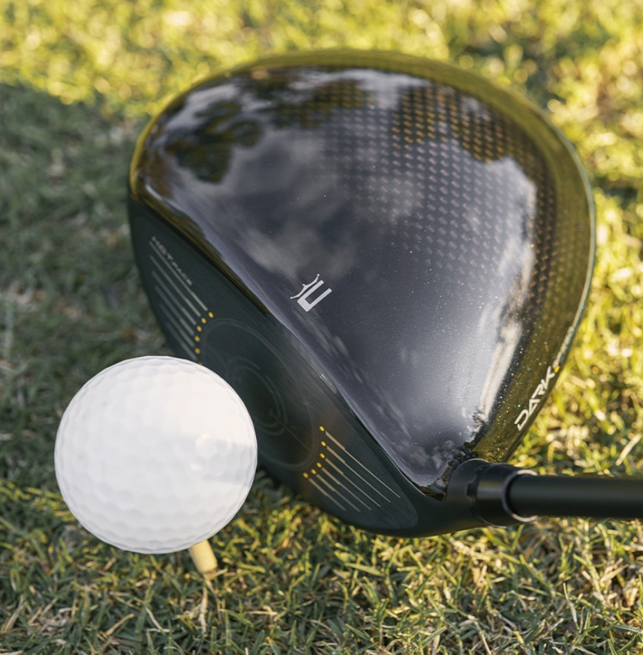 DARKSPEED X Season Opener DRIVER - Limited Edition (Rechtshänder)