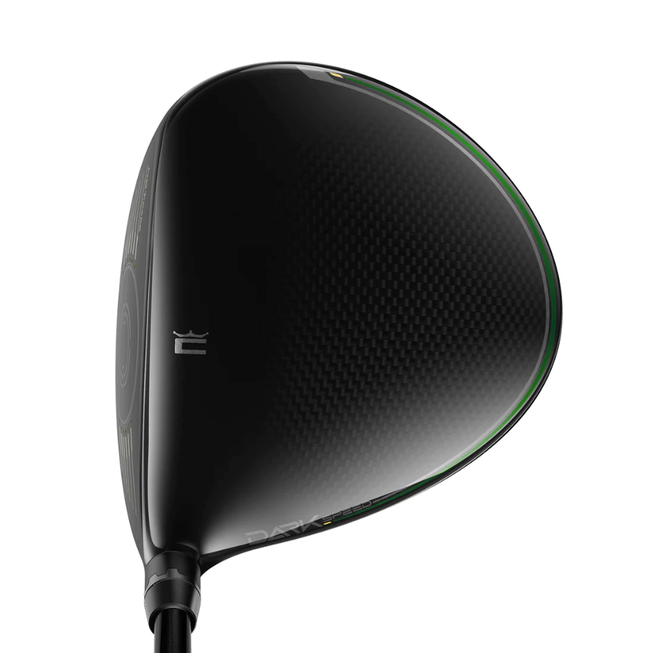 DARKSPEED LS Season Opener DRIVER - Limited Edition (Rechtshänder)