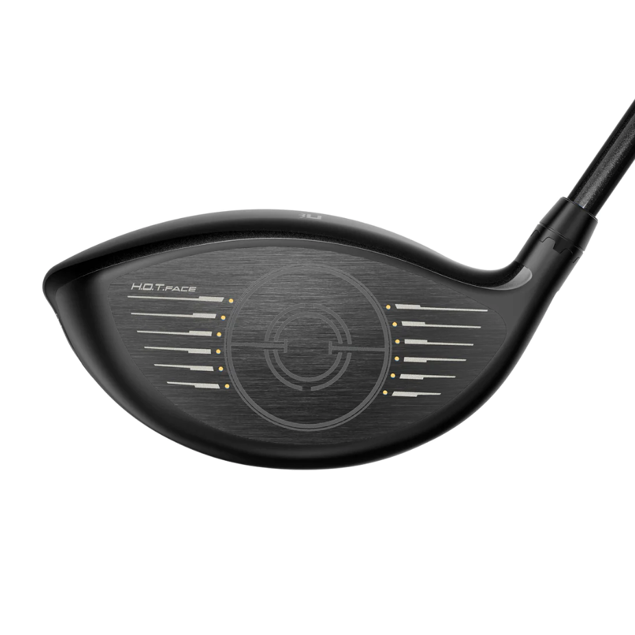 DARKSPEED LS Season Opener DRIVER - Limited Edition (Rechtshänder)