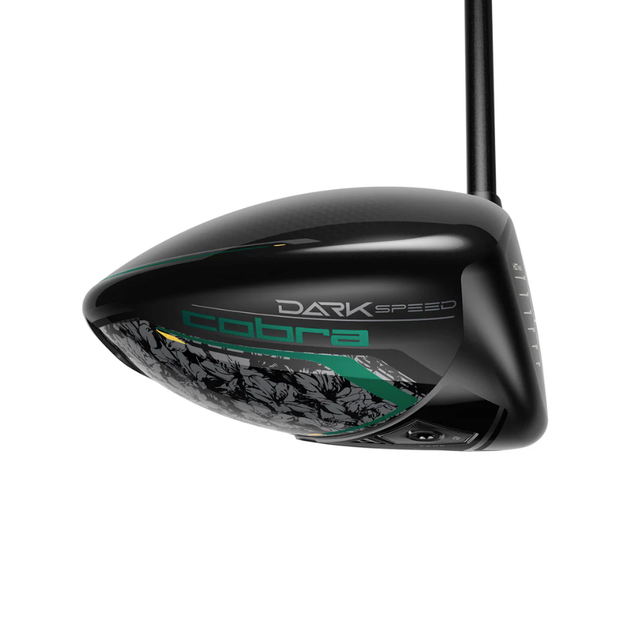 DARKSPEED LS Season Opener DRIVER - Limited Edition (Rechtshänder)