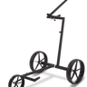 BIG MAX e-LITE 3 phantom black Elektrotrolley