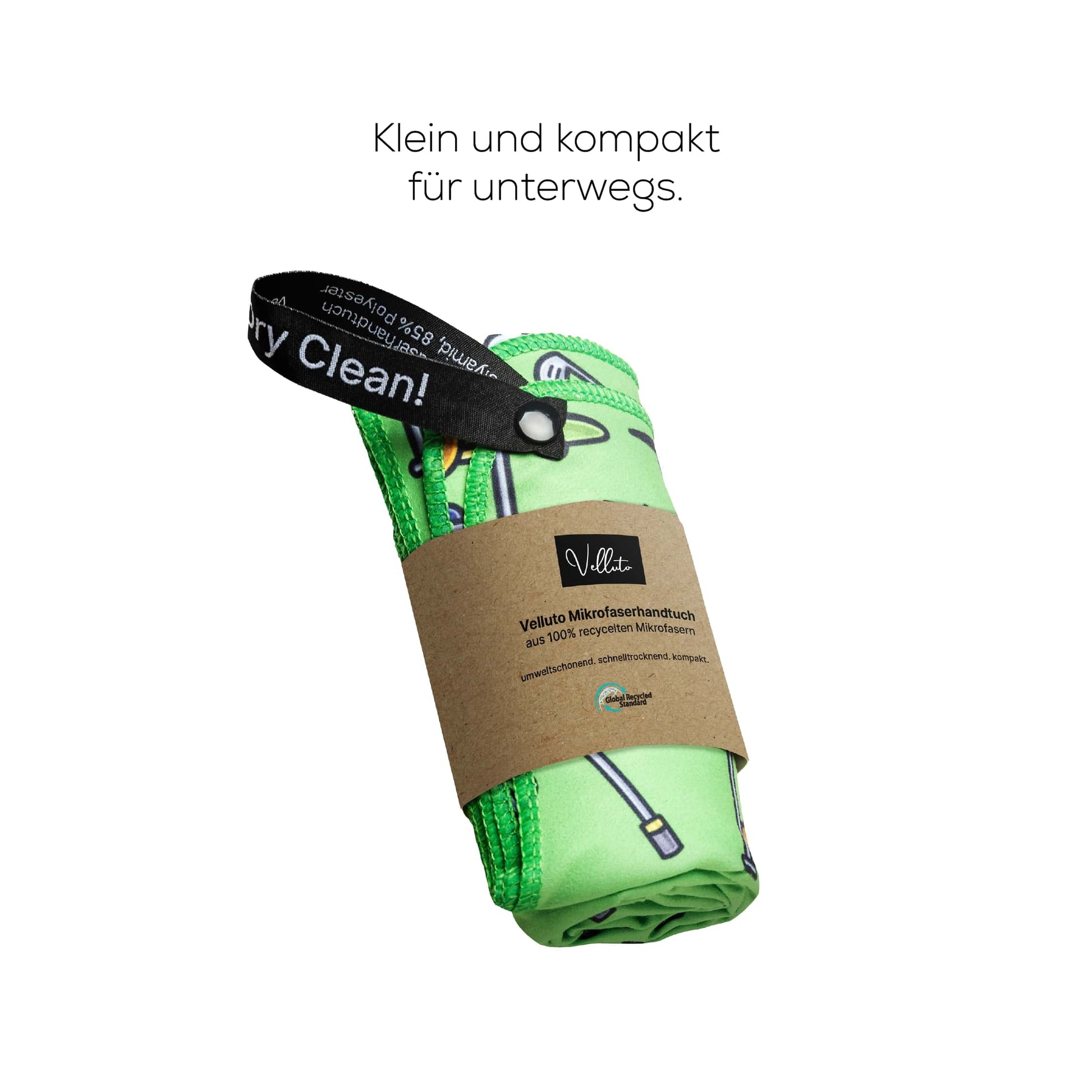 Birdie Sport- und Reisehandtuch