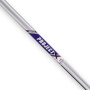 Project X Stahl (shaft only) - Eisen/Wedge