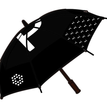 Puma Branded Regenschirm