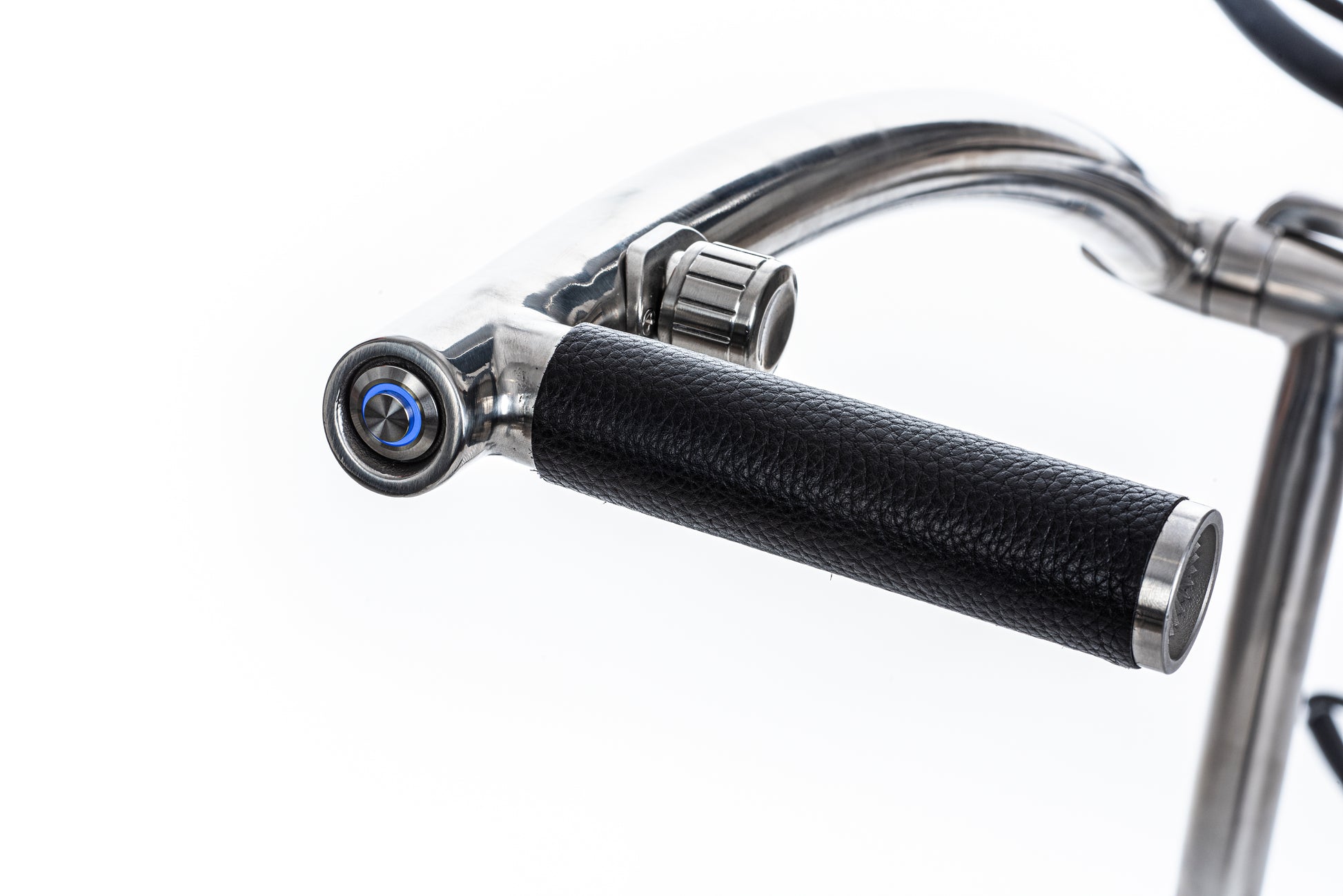 Elektro-Golf-Trolley Streaker S – Perfekte Symbiose aus Stil & Leistung