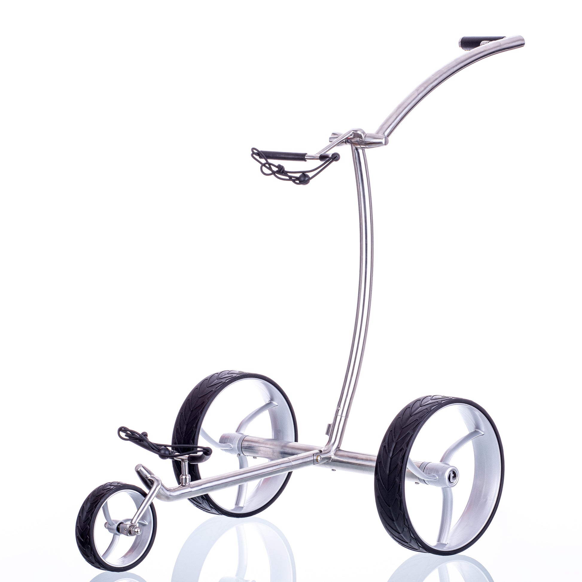 Elektro Golf Trolley Walker – Premium Golfwagen für unbeschwerte Golfrunden
